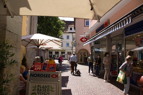Bad Mergentheim